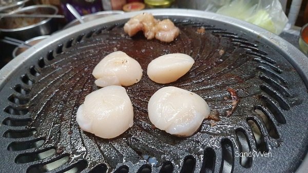 GogiGogi韓式燒肉