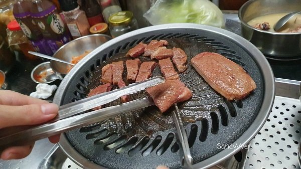 GogiGogi韓式燒肉
