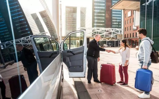 大阪京都客製化包車