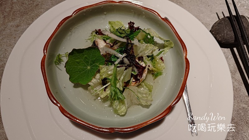 宗初食堂_桃園店08 油醋鮮魚:宗初食堂油醋鮮魚,清爽酸香