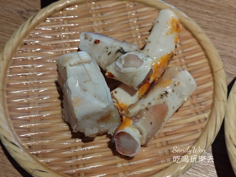 力二帝王蟹14 力二帝王蟹