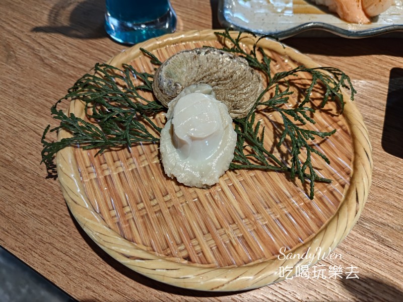 力二帝王蟹25 力二生日壽星送的